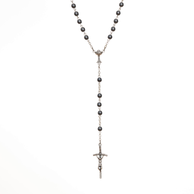 KULKA 5 MM HEMATYT FRONT.JPG