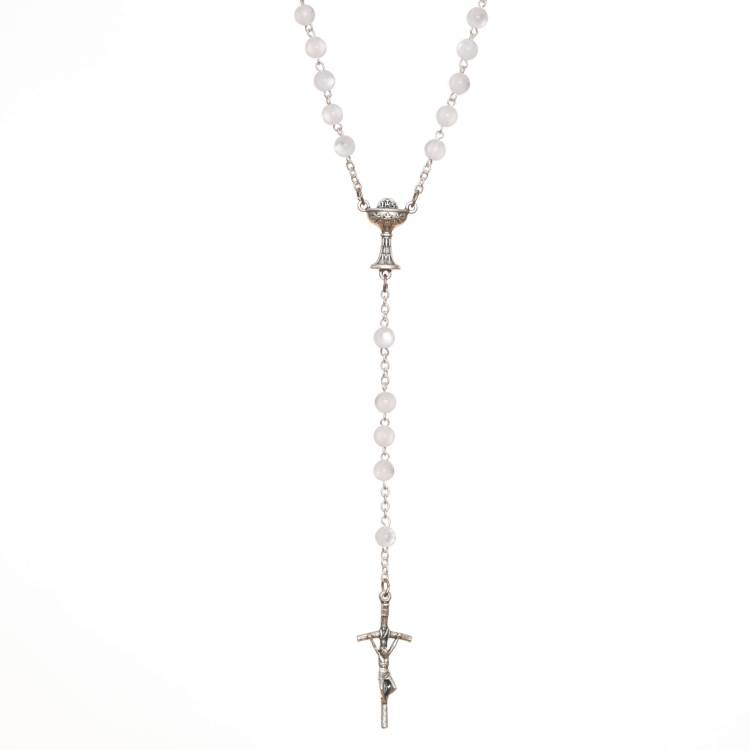 MADRE PERLA KULKA BIAŁA IHS FRONT.JPG