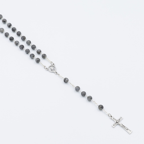 Różaniec larvikit 6 mm