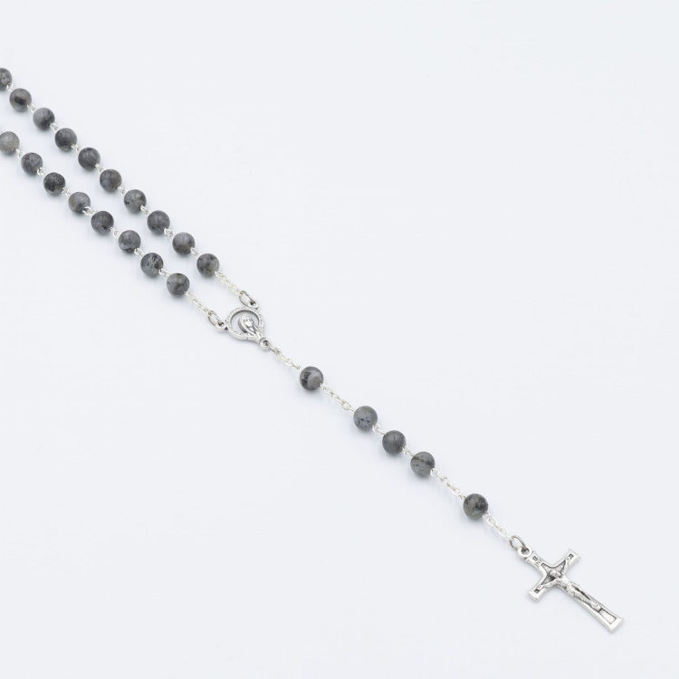 Różaniec larvikit 6 mm