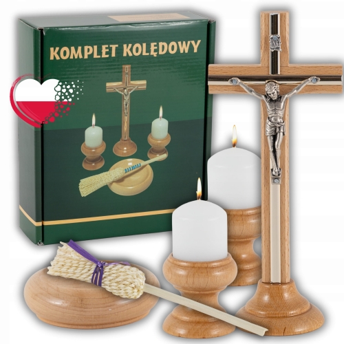 KOMPLET-KOLEDOWY-DREWNIANY-KRZYZ-KOLEDA-PASYJKA-MISKA-KROPIDLO-SWIECZKI.jpg